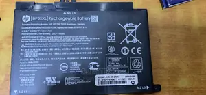 Original HP Pavilion 15 Bp02xl Laptop Battery
