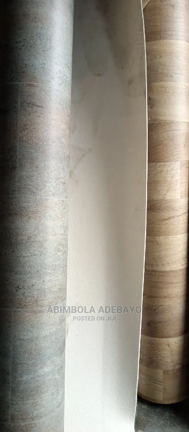 Armstrong Rubber Carpet