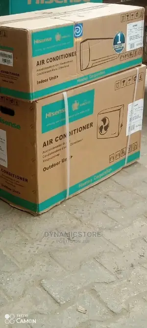 Hisense 1hp Inverter