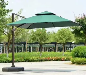 Patio/Outdoor/Umbrella/Canopy/Parasole