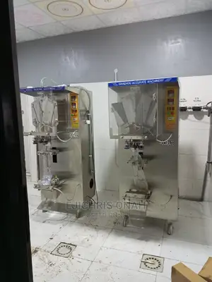 Dingli Sealing Machines