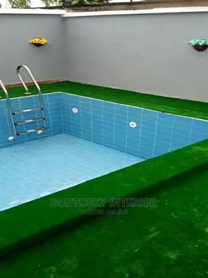Artificial Grass Carpet