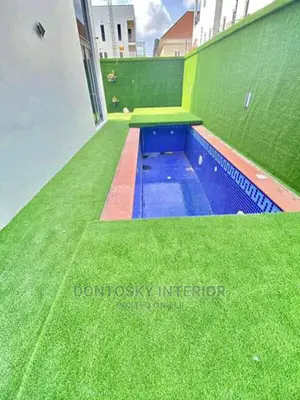 Artificial Grass Carpet