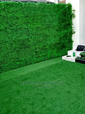Artificial Grass Carpet