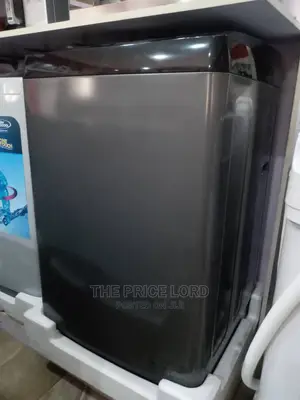 Hisense 10.5kg Toploader Full Auto Washing Machine
