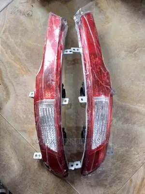 Kia Sportage 2012 Bumper Light
