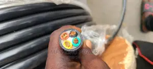 16mm 4core Pvc Flexible Available at Affordable Price
