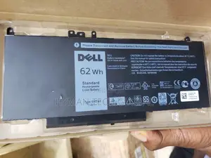 Dell Latitude E5450 / E5550 / E5570 Laptop Battery-6mt4t
