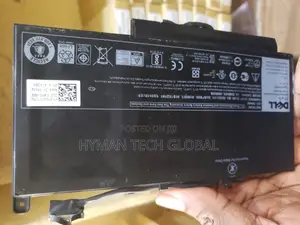 PDNM2 / J60J5 Battery for DELL Latitude E7470 E7270 3 Cell