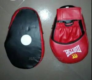 Unisex Boxing Training Pad
