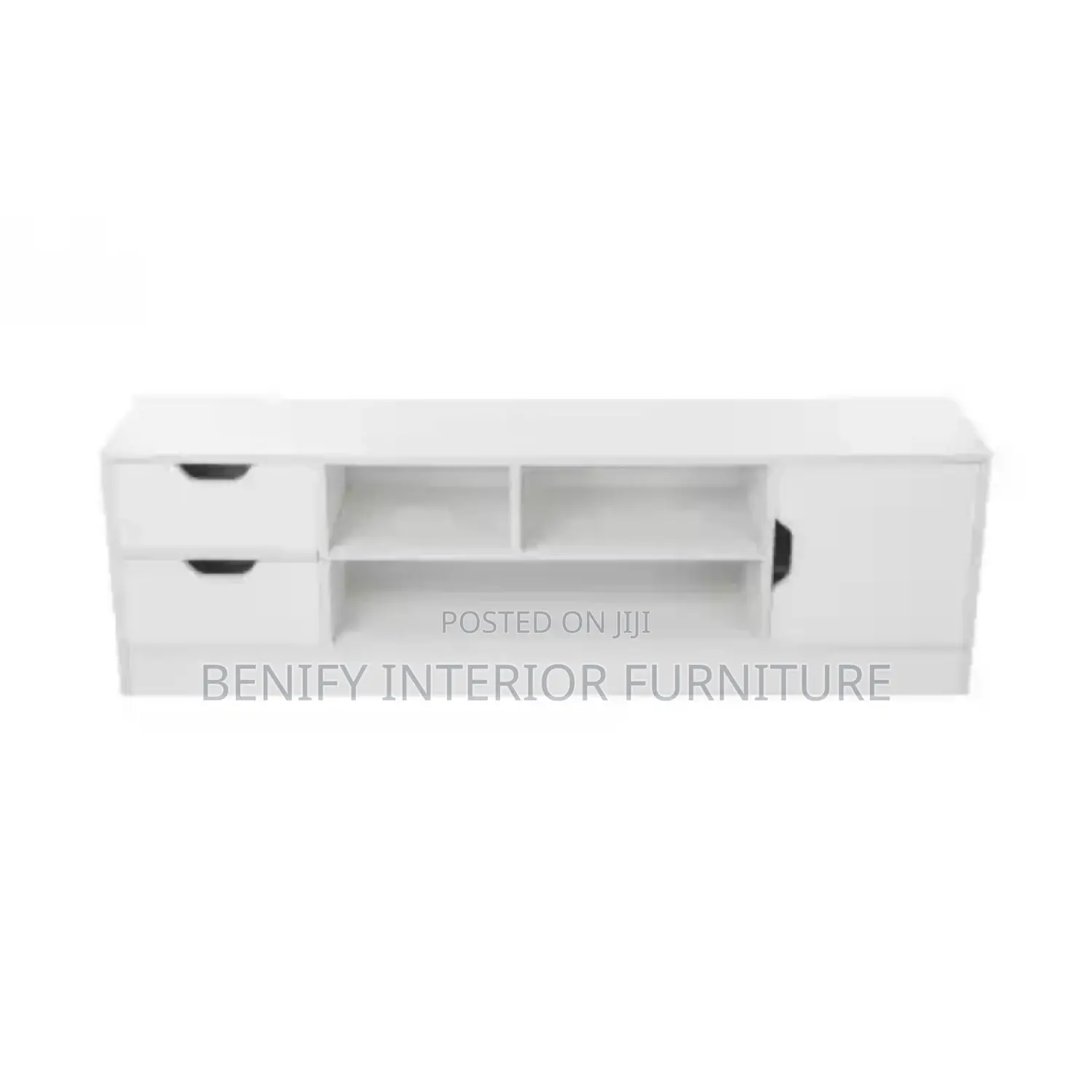 Television Console