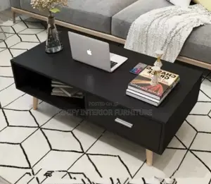Modern / Simple Center Table