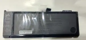 Macbook Pro 15” A1382 Battery