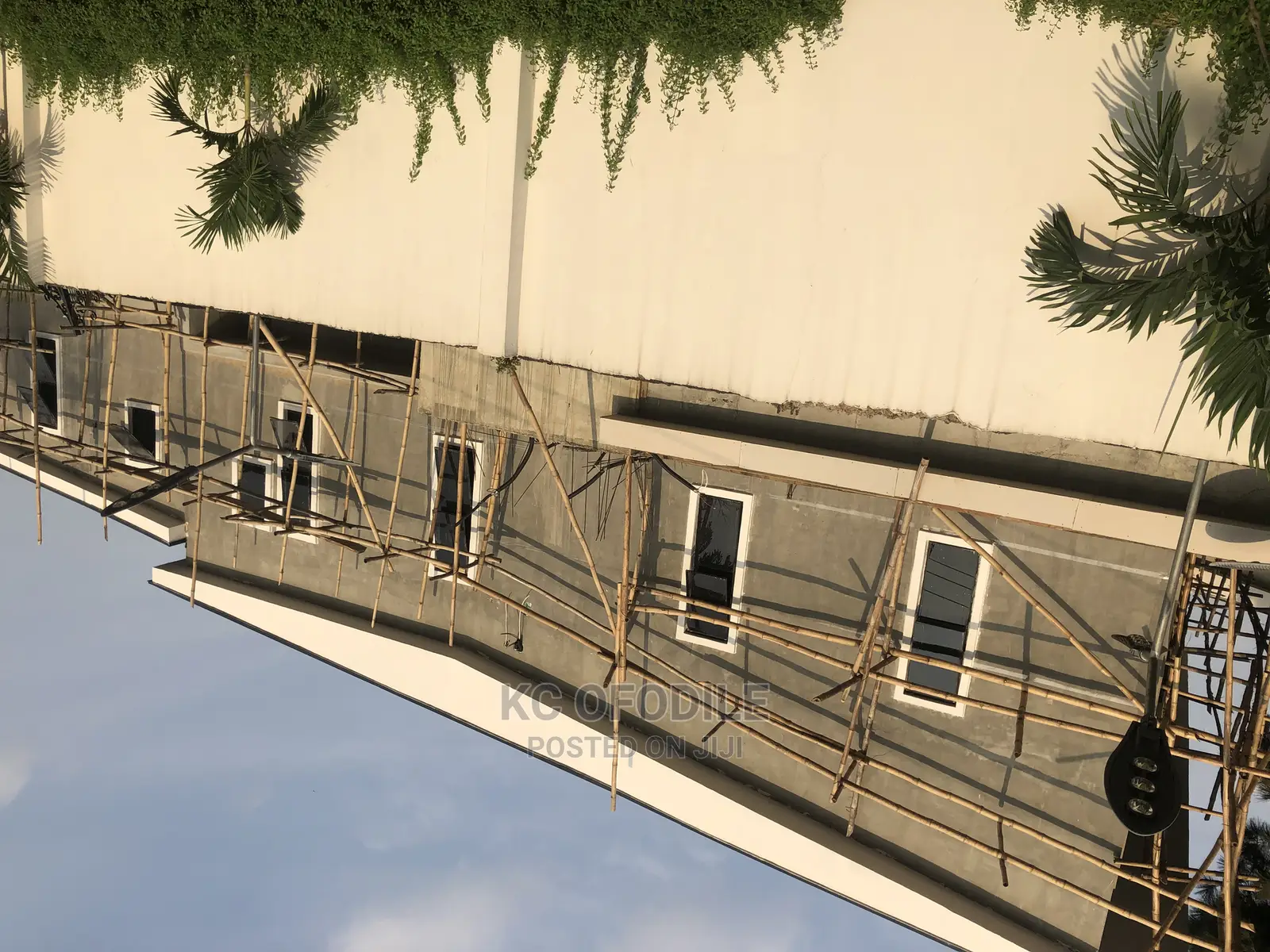 Tyrolean and Wall Grooving Services