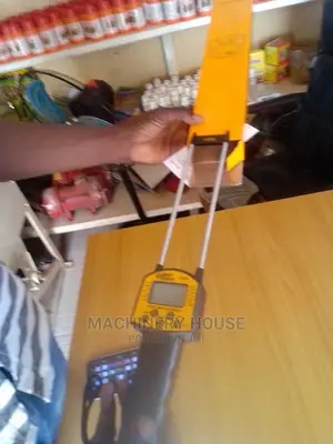 Grains Moisture Meter Available