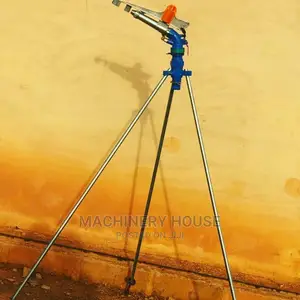 Water Sprinklers Automatic