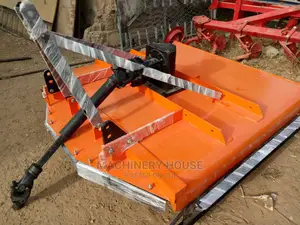 Slashers Rotavator Spring Cultivator