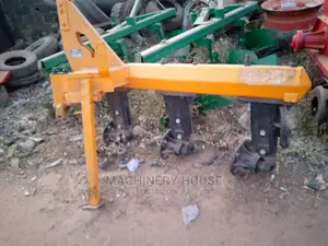 Baldan Plough Harrow Ridger
