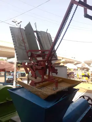 Seeds Transplanter Now in Stock