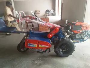 Hand Tractors Power Tiller Kubota