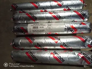 Foil Silicone Tube