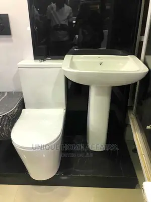 Home Mak Executive Set