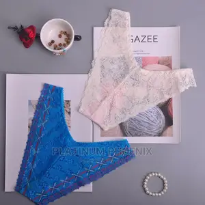 Fashion Pants