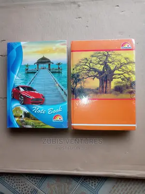 Papeline Fancy Notepads