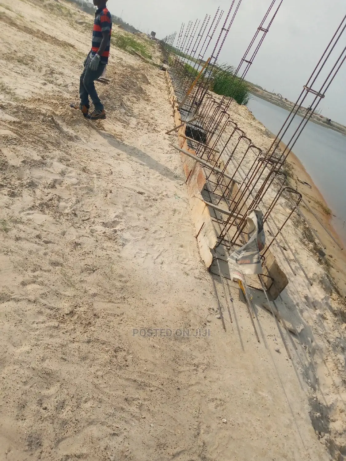 Site Engineer/ Project Manager