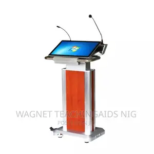 Electronic Digital Podium