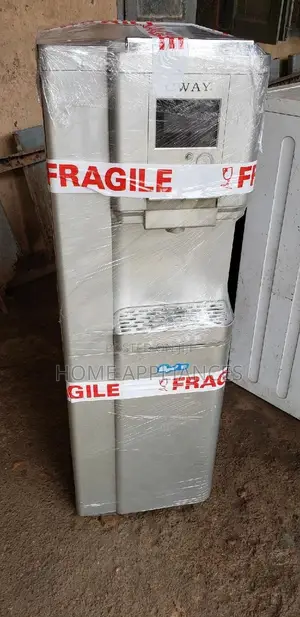 Cway Water Dispenser With Display With Warranty