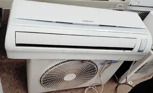 Samsung 1.5hp Split Air Conditioner With Warranty
