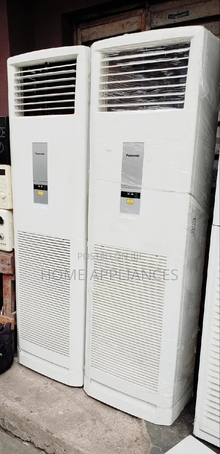 Panasonic 2hp Split Air Conditioner