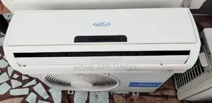 Low Voltage Haier Thermocool 1.5hp Split Air Conditioner