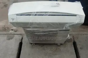 Panasonic 1.5hp Split Air Conditioner With Warranty