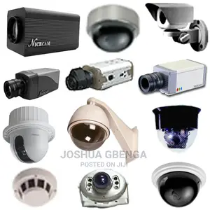 Hikvision Camera