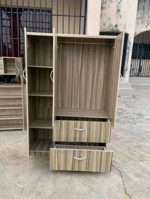 Wardrobe at Affordable Price