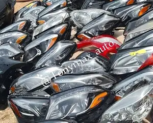Mercedes Ben ML350,GLK,E350,Gle,C300 Headlight,Tail Light