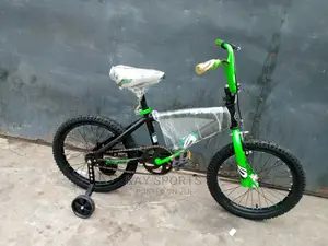 Next Children Bicycle