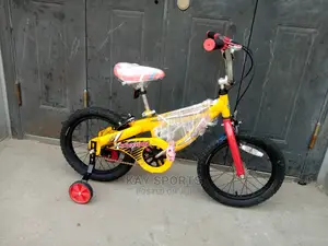 Schwinn Children Bicycle