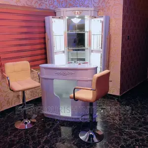 Adjustable Wine Bar