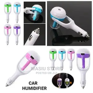 Car Humidifier