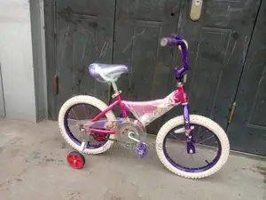 Barbie Children Bicycle