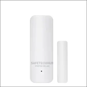 Concept Plus Wifi Door Security Sensor