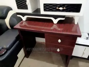 2 Drawer Office Table.