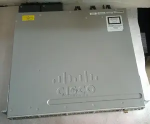 Catalyst 3850 Poe+ Series