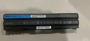 Dell Latitude E6420 Battery
