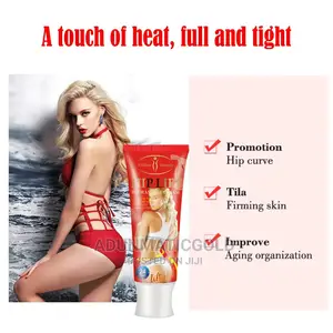 Aichun Hip Lifter Massage Cream