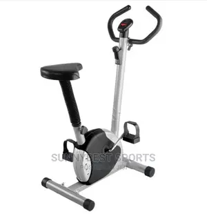 Brand New Mini Magnetic Bike