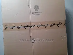 Cisco Isr4331/K9 Router